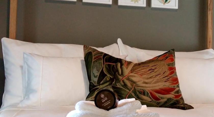 Makarios Guesthouse