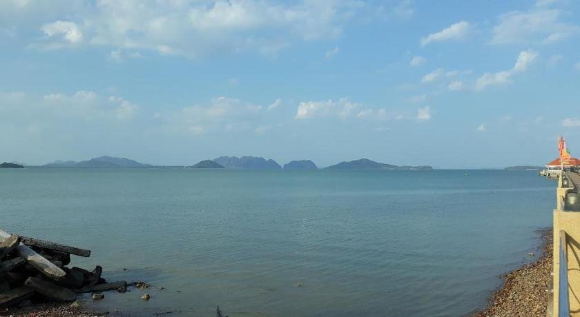 Koh Lanta Villa Mukdara