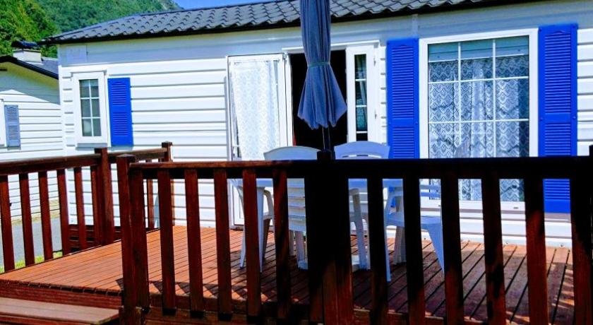 Property With 2 Bedrooms in Cauterets With Wonderful Mountain View Furnished Garden and Wifi - 3 k