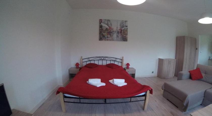 Sloneczne Apartamenty Polanica-Zdroj