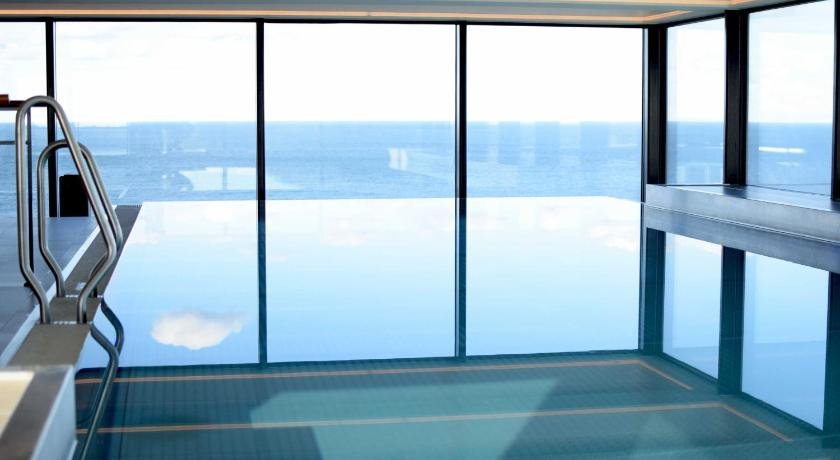 Coast House White Island First Sellin Apartement 38