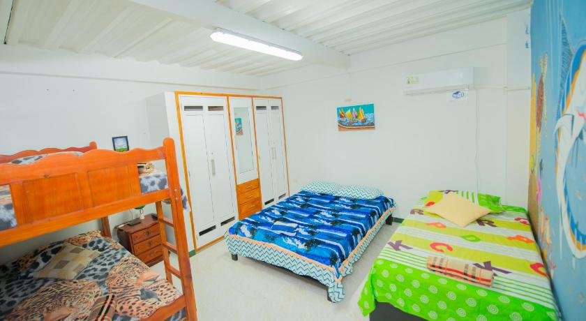Apartamentos Turisticos El Conquistador