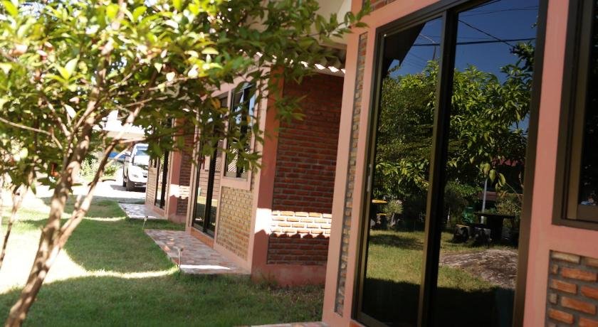 Khai Mook Homestay