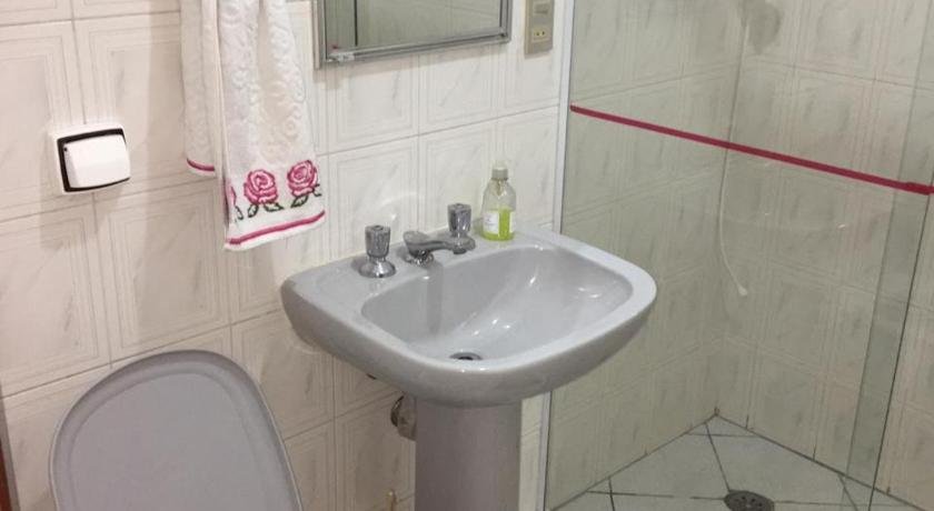 Suite Aeroporto de Congonhas