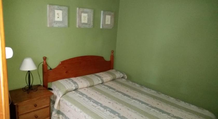 Apartamento Mayte