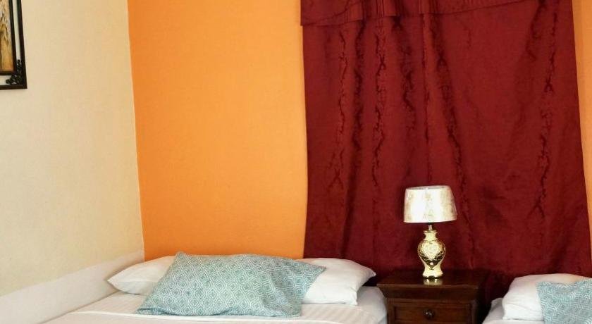 Hotel Reynieri