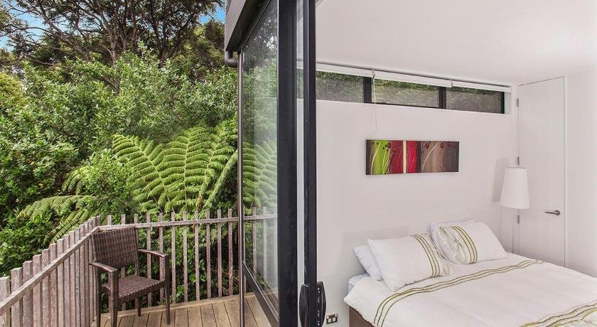 The Palm Beach Treehouse - Palm Beach Holiday House