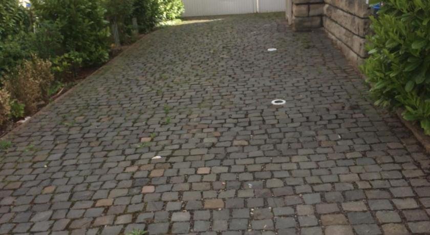 Am Homburg Ferienwohnungen