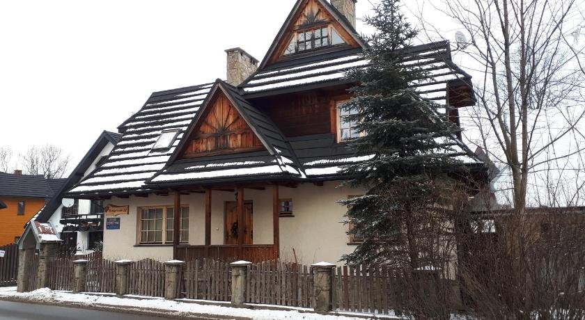 Noclegi Zakopane Zakopane