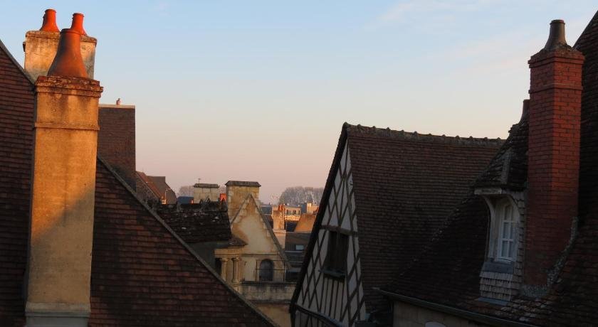 L'echappee