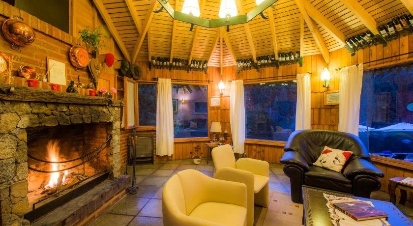 Rio Mel Lodge