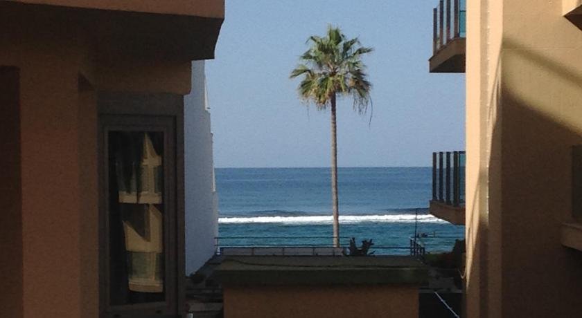 estudio del Mar
