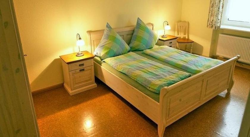 Ferienwohnung am Eisweiher