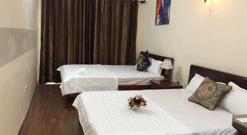 Melody home Hanoi