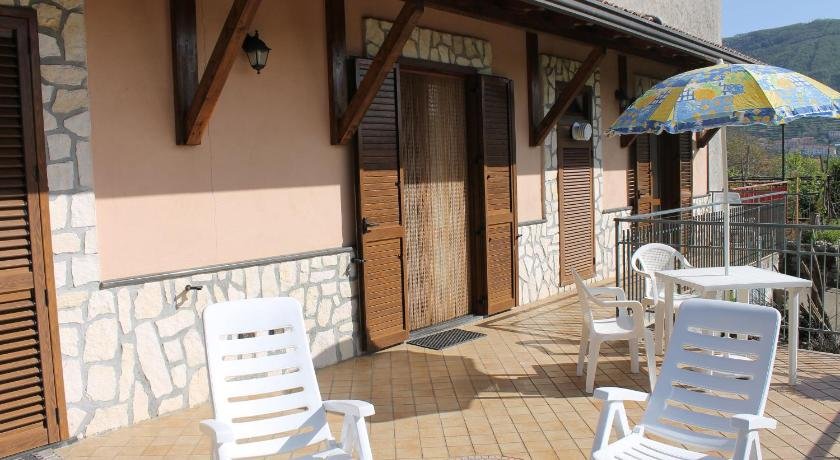 Casa Marili - Ospitalita Diffusa