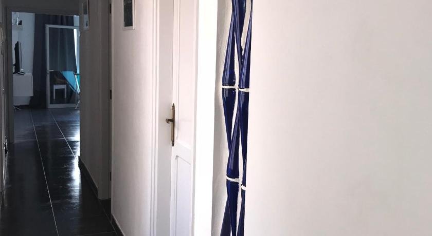 Apartamento centro de arrecife