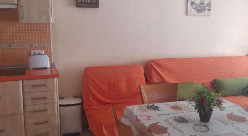 Apartamento en Edificio Sierra Dorada