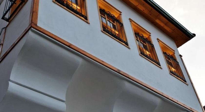 Argyropolis Hotel