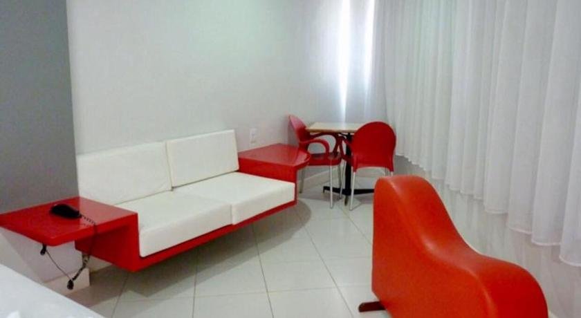Hotel Novo Plano