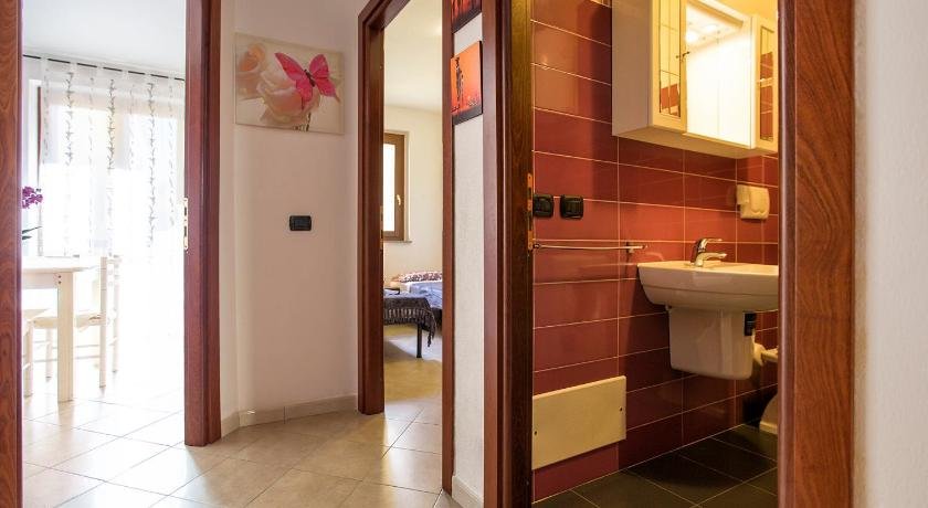 Cappai Apartment