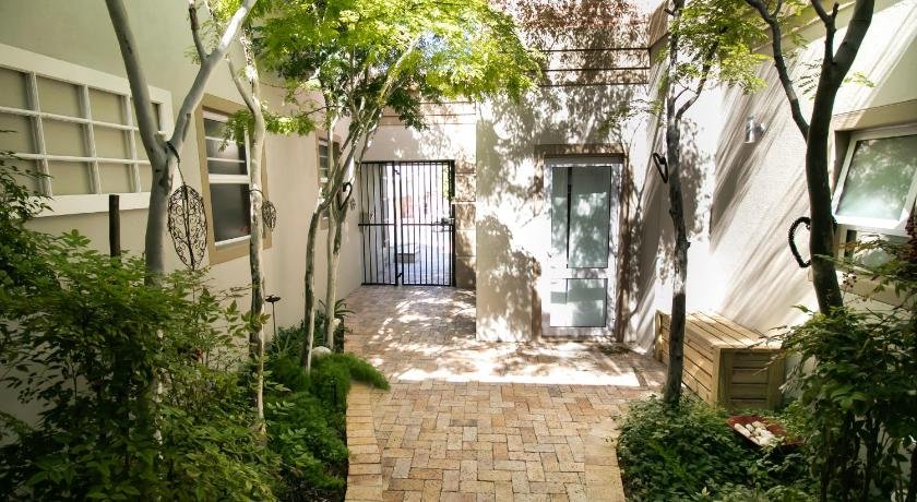 Lovely Family Home in Durbanville