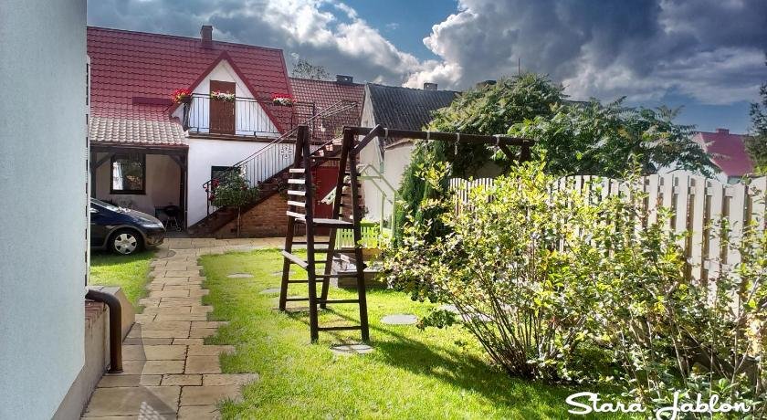 Apartament Stara Jablon