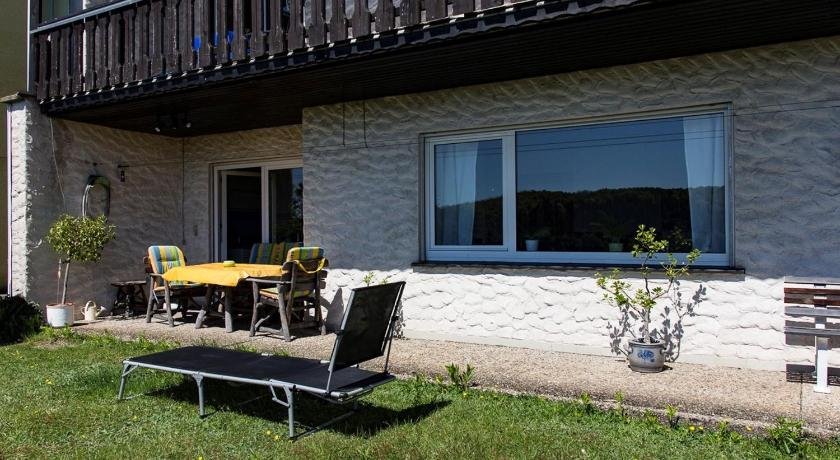 Apartment Bellevue Blieskastel