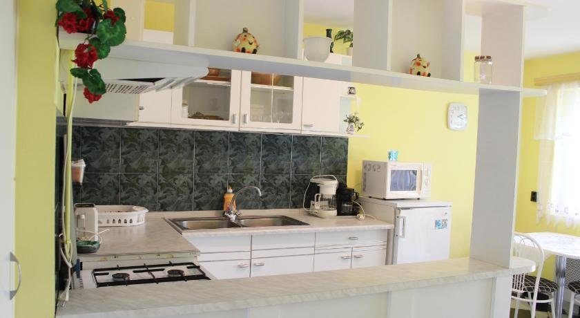 Bianka Apartman