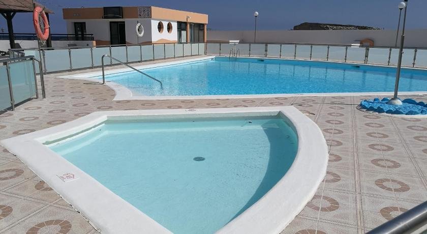 Apartamento Le Soleil Complex Amaya Fuerteventura