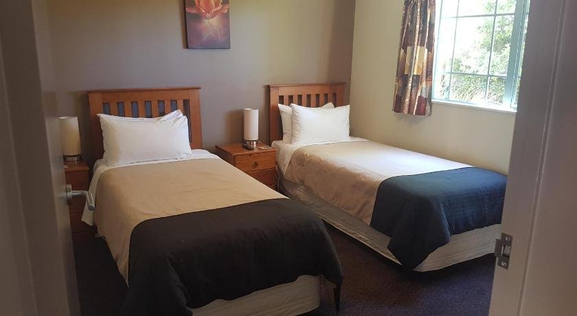 Denton Park Motel