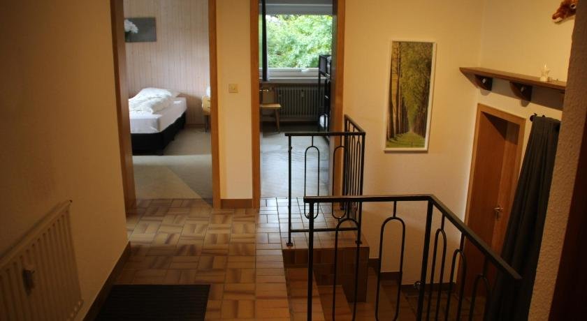 Appartement Nordenau