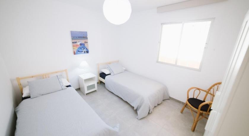 Apartamentos Ocean View