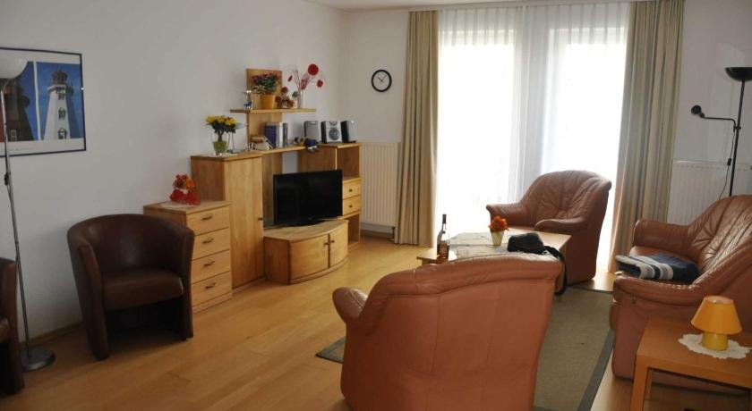 EG 05 Ferienwohnung am Wilhelmsberg