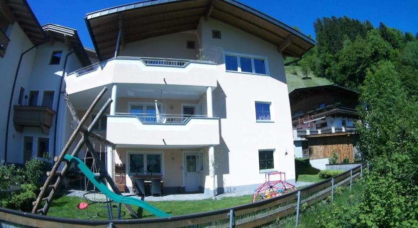 Ferienwohnung Daum Andreas
