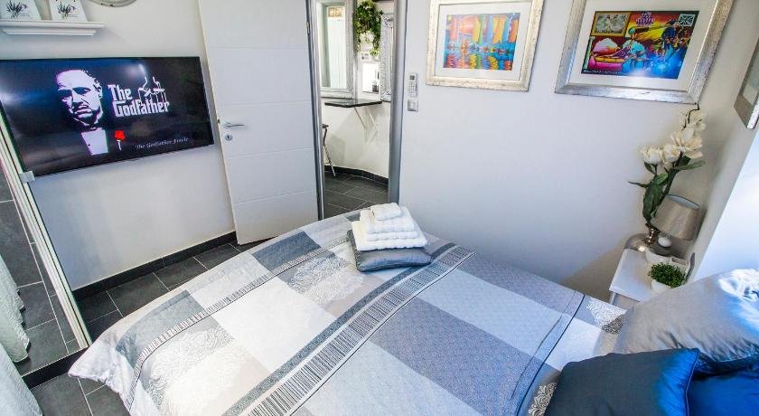 Apartment Marul Residence