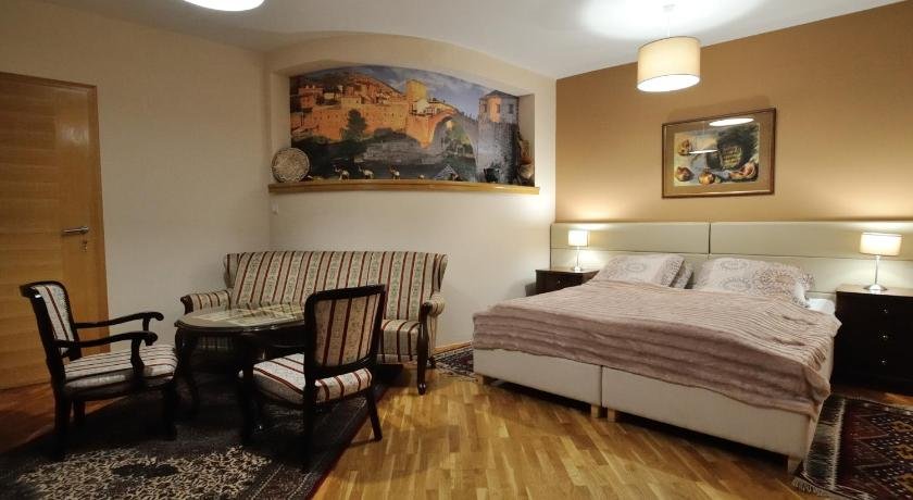 Apartments Solis