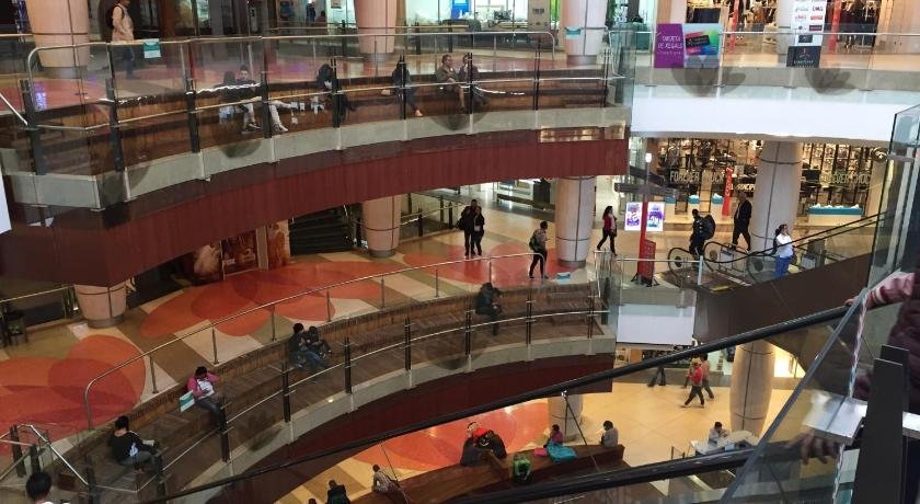 Apartamento en el Norte de Bogota
