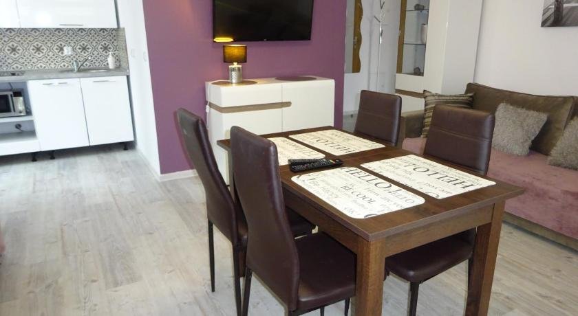 Apartament Fantazja Karpacz