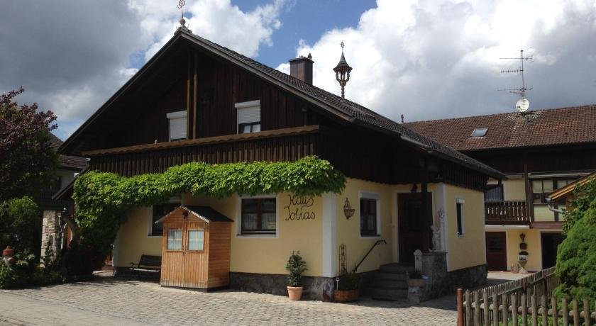 Haus Tobias