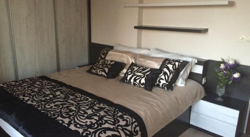 Luxury Two Bedroom Flat