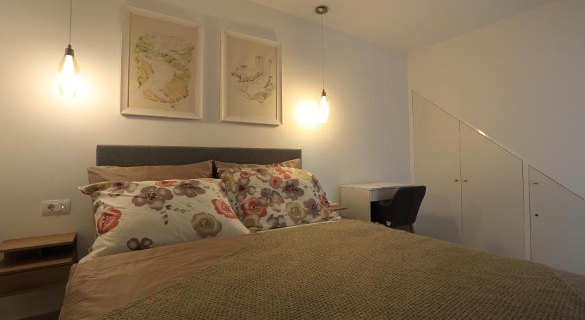 Apartment Bonvenon2Pula
