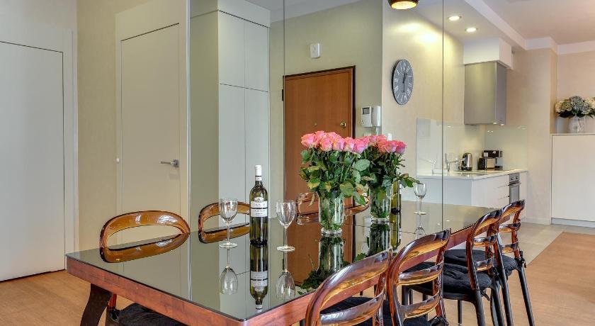 Milano Premium - Neptun Park