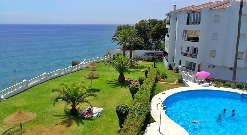 Sunny Nerja Apartments