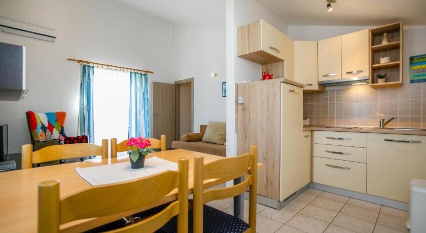 Apartment Pirun
