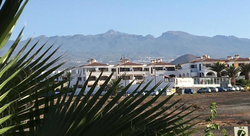 Royal Marina Golf San Miguel de Abona Tenerife