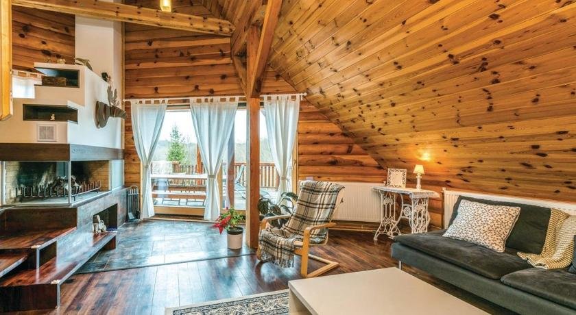 Wee Resort Penezici only 30 min away from Zagreb