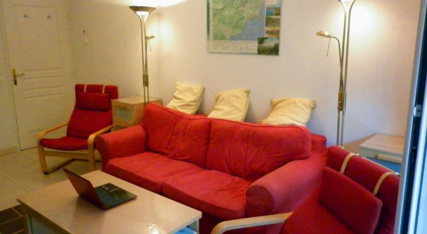Plein sud a Juan les Pins