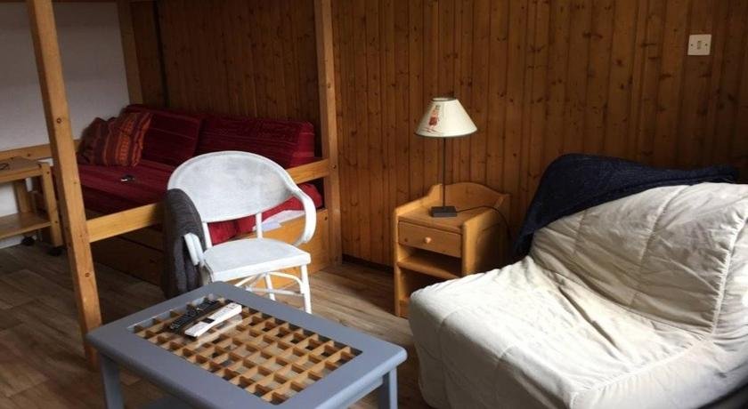 Studio 24m2 Sefcotel