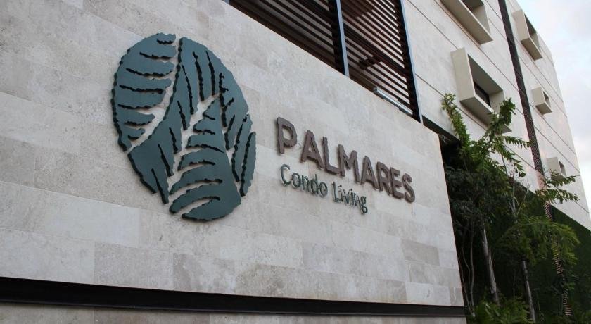 Palmares Penthouse