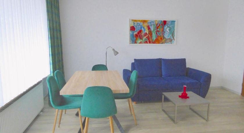 Apartment A109 Ferienpark Rhein-Lahn